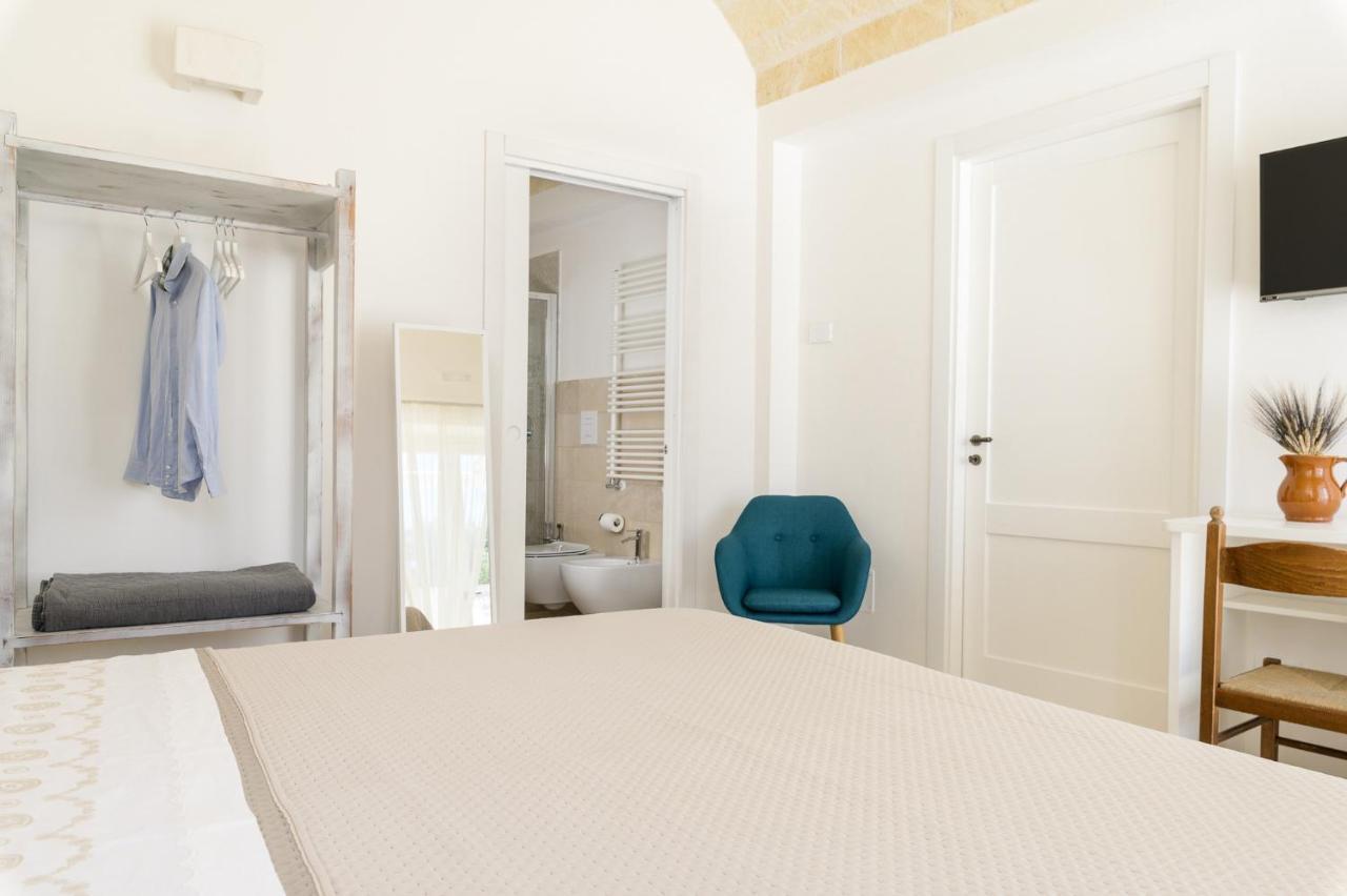 Masseria Abadia Uno Остуні Екстер'єр фото