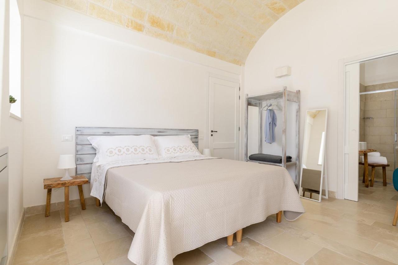 Masseria Abadia Uno Остуні Екстер'єр фото