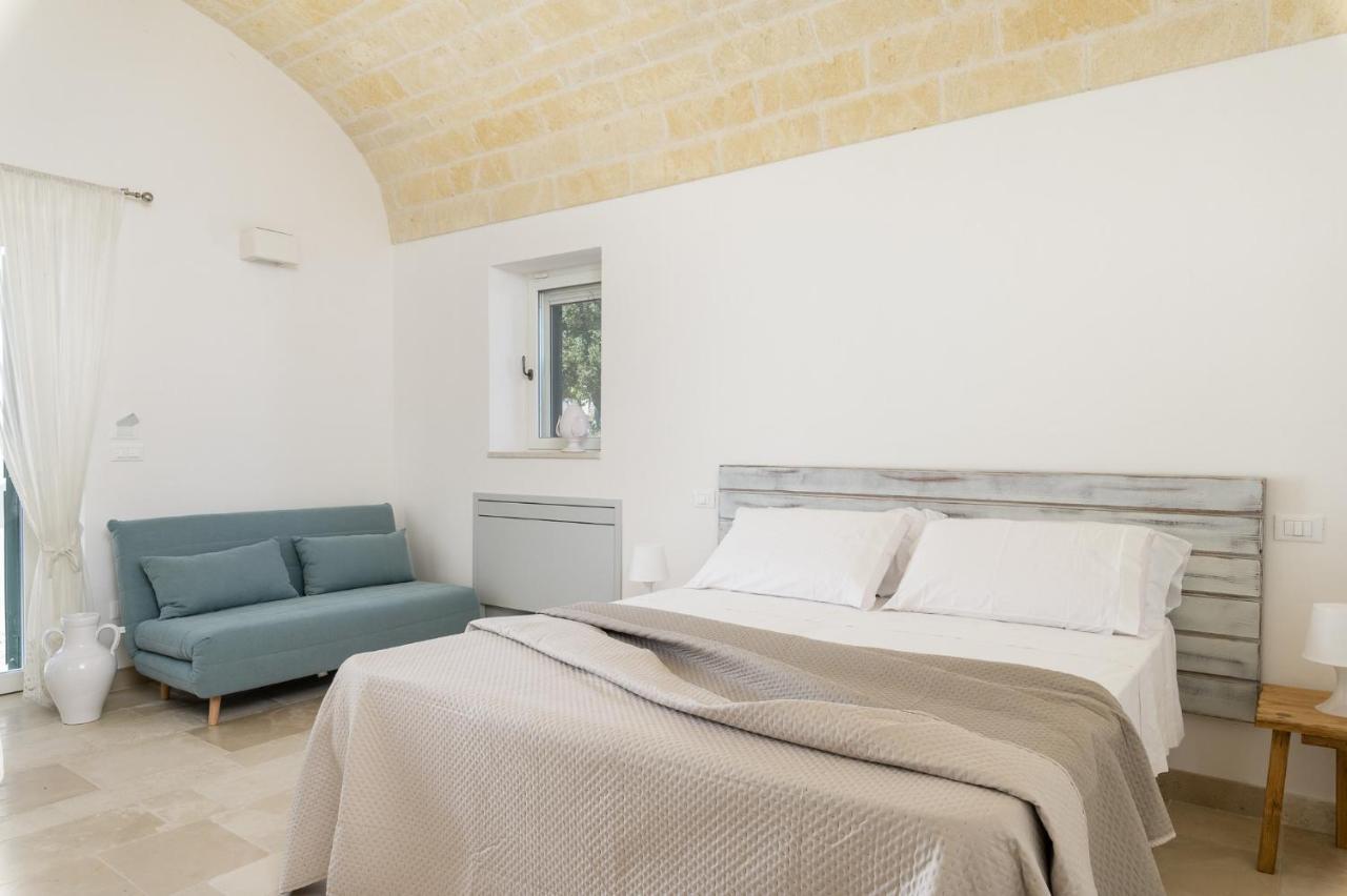 Masseria Abadia Uno Остуні Екстер'єр фото