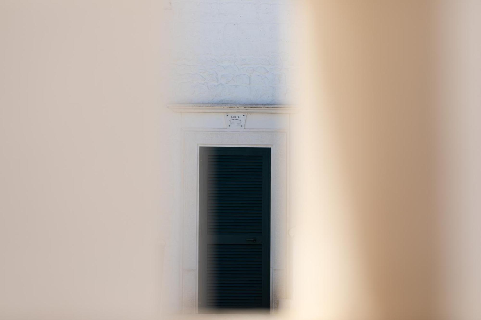 Masseria Abadia Uno Остуні Екстер'єр фото