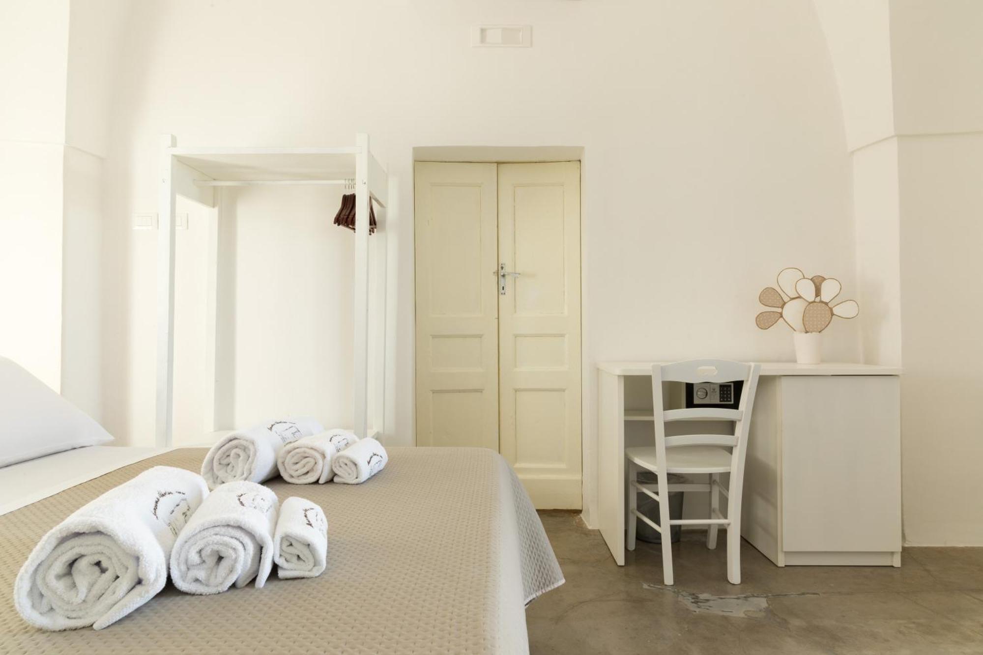 Masseria Abadia Uno Остуні Екстер'єр фото
