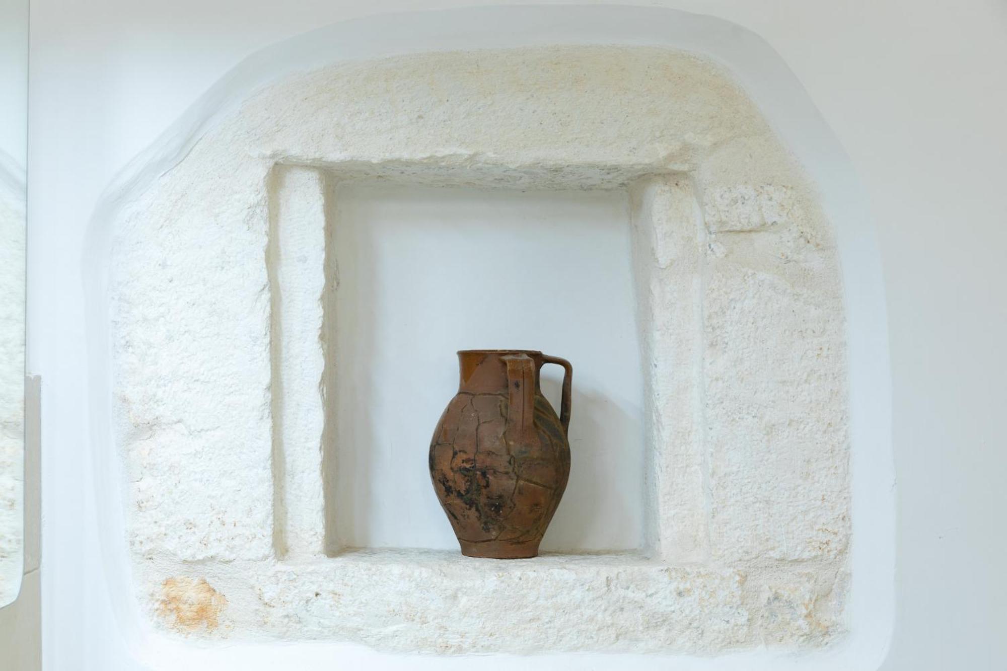 Masseria Abadia Uno Остуні Екстер'єр фото