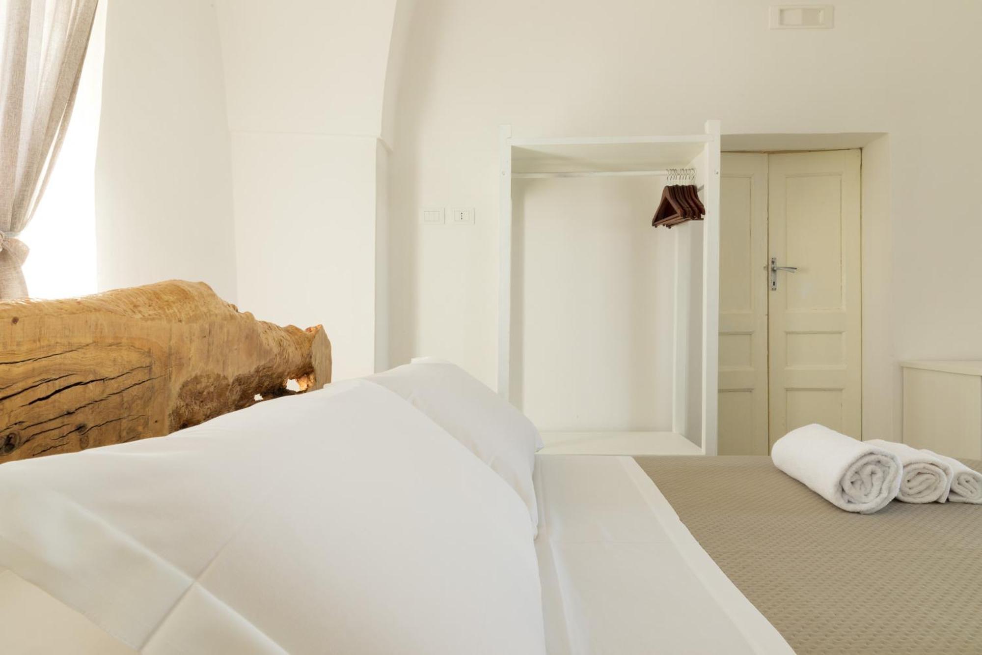 Masseria Abadia Uno Остуні Екстер'єр фото