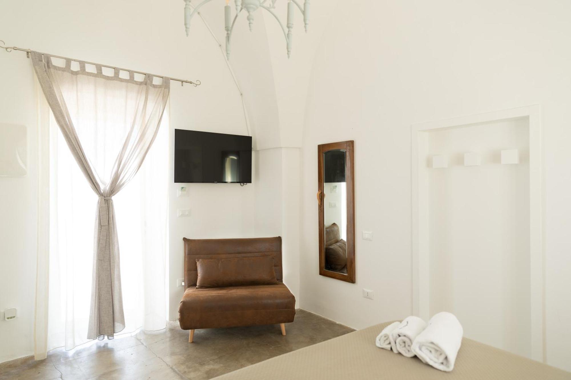 Masseria Abadia Uno Остуні Екстер'єр фото